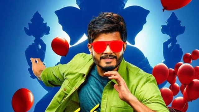 gam-gam-ganesha-twitter-review-netizens-praise-anand-deverakonda-telugu-action-comedy-movie-delightful